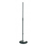 K&M 26045 STACKABLE MICROPHONE STAND
