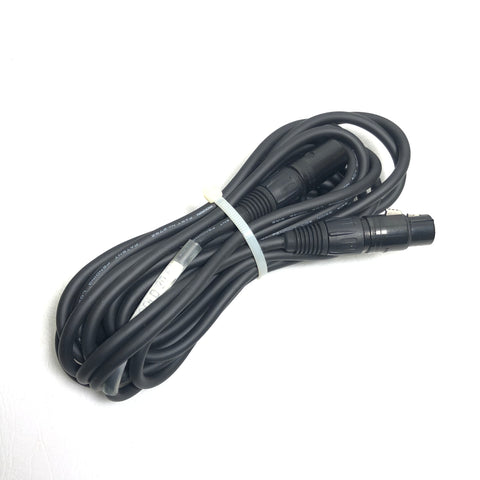 BRTB XLR Microphone Cable W/Neutrik Ends - 50ft