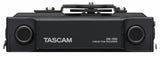 Tascam DR-70D 4-track Portable Recorder for DSLR
