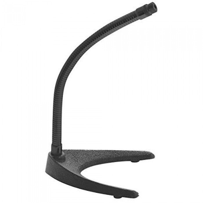 On-Stage DS6213 Gooseneck Desktop Stand