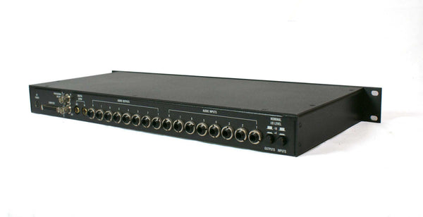 Digidesign 882 I/O audio interface – Teletechproaudio