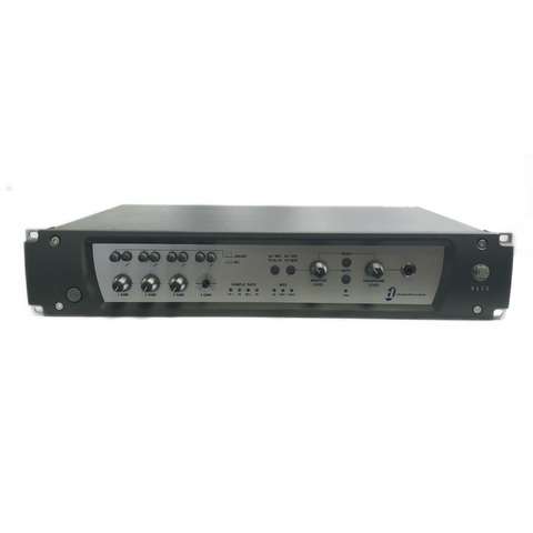 Digidesign Digi 002 rack Firewire Recording System