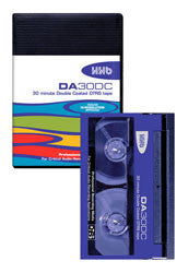 HHB DA30DC Tape