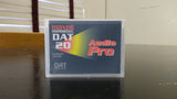 Maxell Audio Pro DAT 20