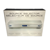 Psyclone Component Audio Video Source Selector PSC01