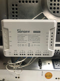 Tandberg 10XD-4 4-track, 2-channel Recorder with Sonoff Wireless Remote control