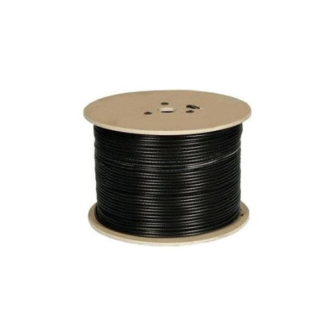 Contour Coaxial SPIDIF Video Cable - 100M Roll
