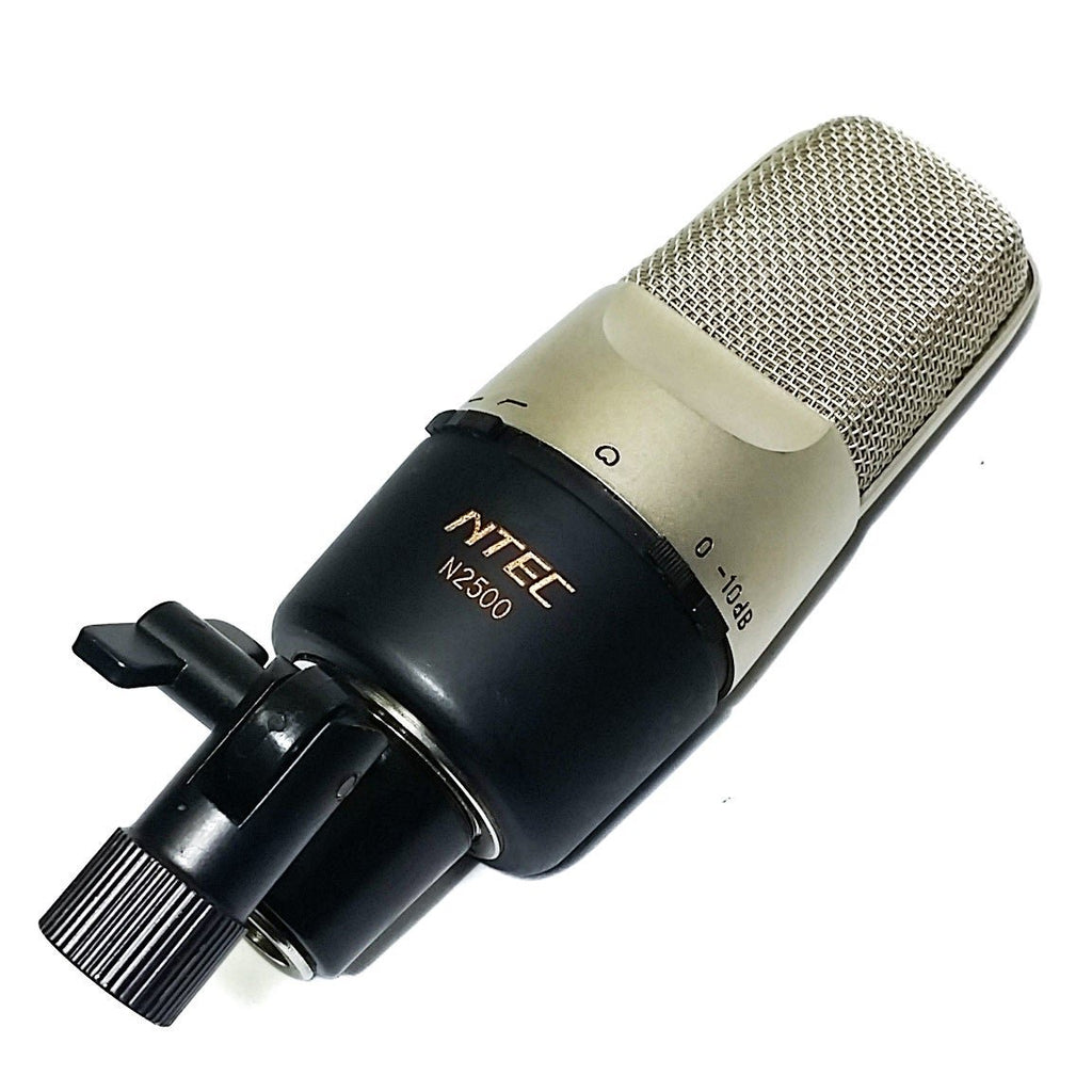 Ntec N-2500 Microphone