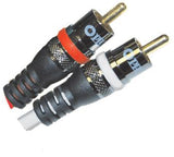 PPC	Stereo Audio Cable 3ft