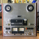 Pioneer RT-1020H 3 Motor 3 Head Stereo Tape Deck