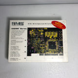 RME DIGI96/8 PAD Digital Audio PCI Interface