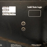 Solid State Logic SSL 4000 E/G+ Computer, CF665E, CF661G, C663E G+ 3.5 inch Dual Disk Drive Studio