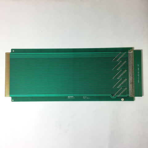 Sony EXT BD T9411-749-1 Card