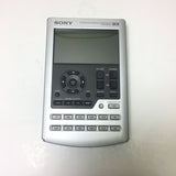 Sony RM-AV2500 Remote Controller