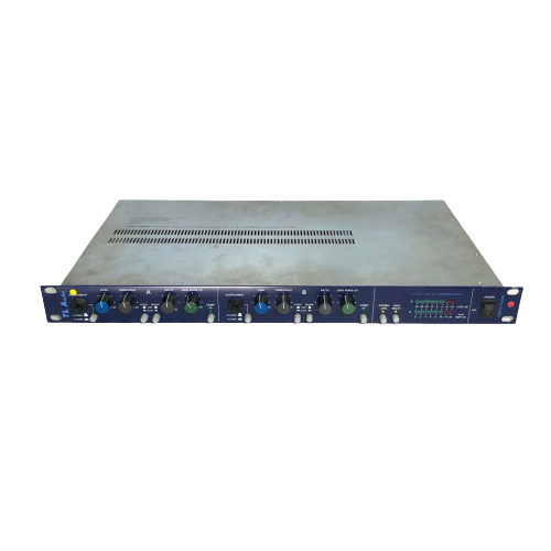 TL Audio Tube valve compressor C-2021 – Teletechproaudio