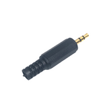TT 3.5mm - 6.0 Stereo Male Connector