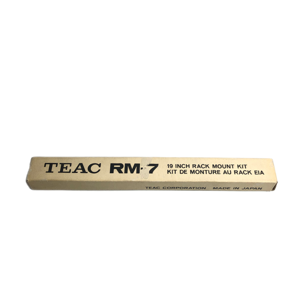 Teac RM-7 19 Inch Rackmount kit