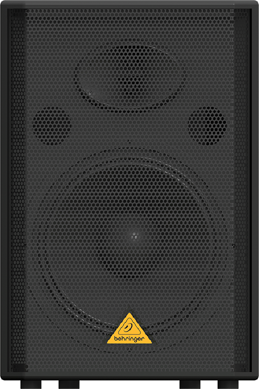 Behringer Eurolive VS1520 15in 2-Way Passive Speaker