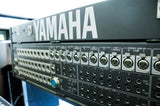 Yamaha PM 3000 Console