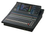 Yamaha LS9 Series Digital 48kHz mixing console