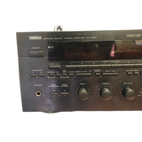 Yamaha RX-V890 Natural sound Stereo Receiver with Remote