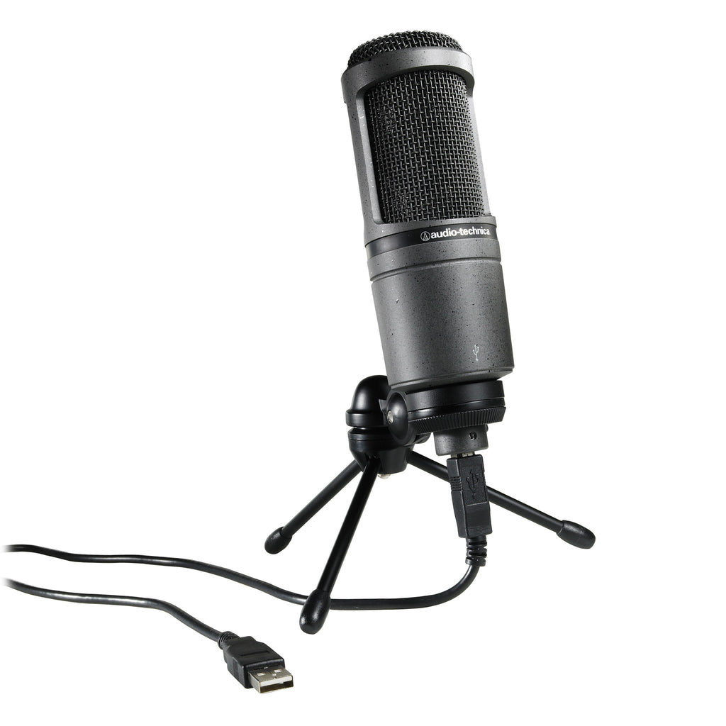 Audio Technica AT2020+ USB