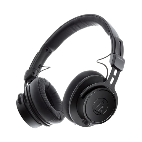 Audio Technica ATH-M60x Professional Monitor Headphones