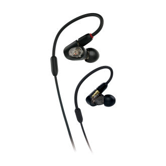 ATH-E50 Professional In-Ear Monitor Headphones