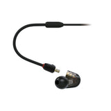 ATH-E50 Professional In-Ear Monitor Headphones