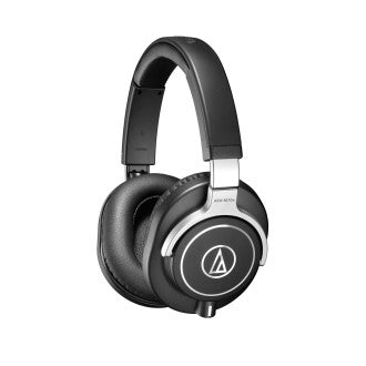 ATH-M70x Professional Monitor Headphones