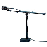 Audix D6 Dynamic Instrument Microphone - Teletechproaudio