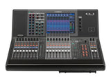 Yamaha CL Series digital 48kHz Centralogic mixing consoles
