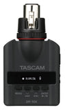 Tascam DR-10X Portable Stereo Recorder for ENG Microphones