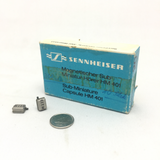 Sennheiser Sub-Miniature capsule HM 401 front