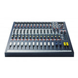 Soundcraft EPM12, 12 Channel Mixer