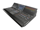 Yamaha CL Series digital 48kHz Centralogic mixing consoles