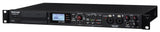 Tascam SD-20M Solid State Recorder with Mic Inputs