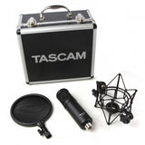 Tascam TM-280 Studio Condenser Microphone