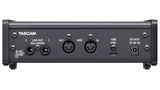 Tascam US-4x4HR Audio/MIDI interface