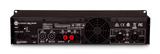 Crown XLS2002 DriveCore 2 650W Amplifier